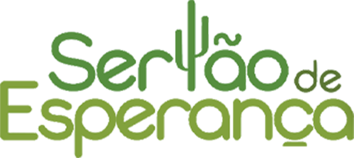 Logo Sertão da Esperança