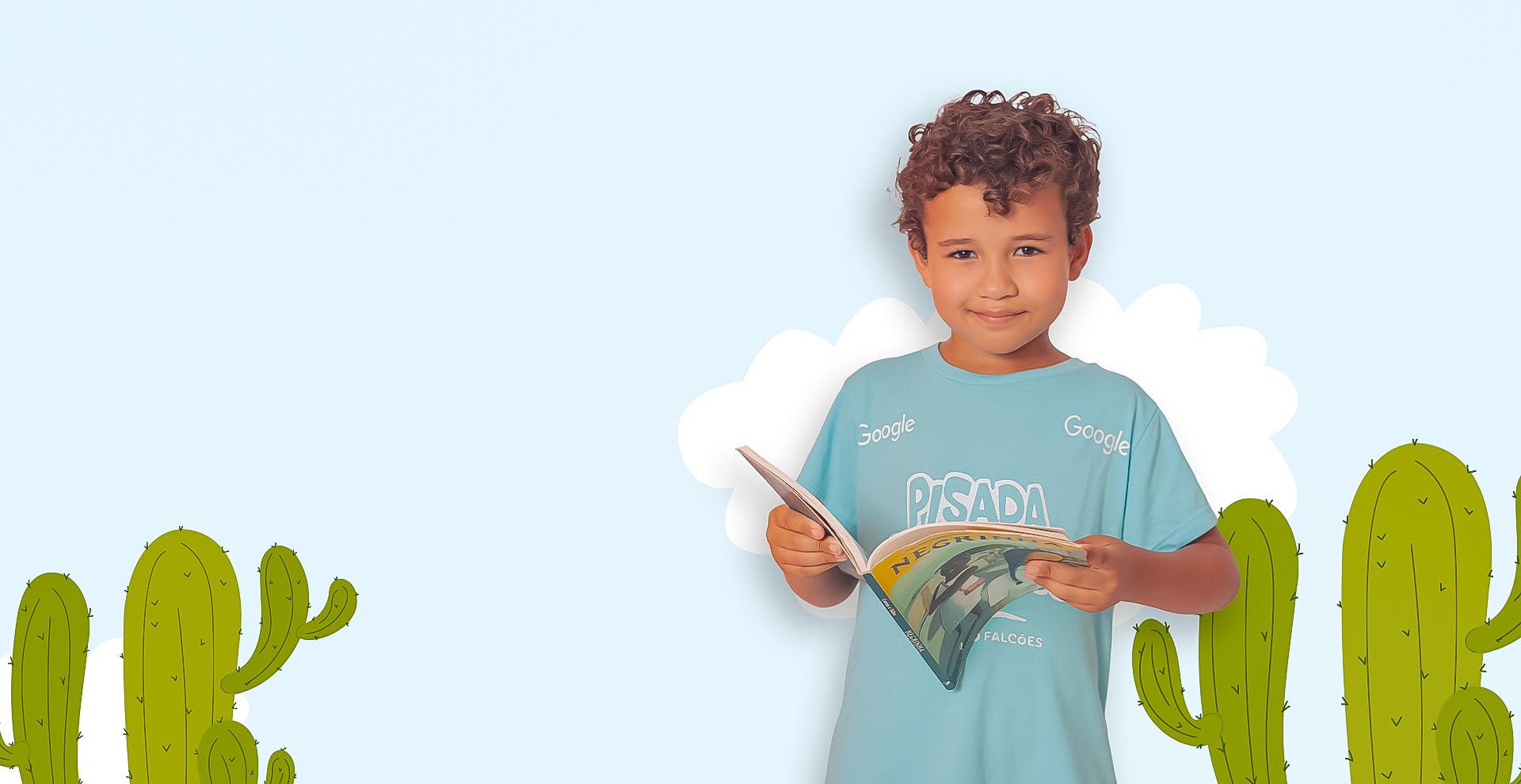 Sertão da Esperança - Desktop