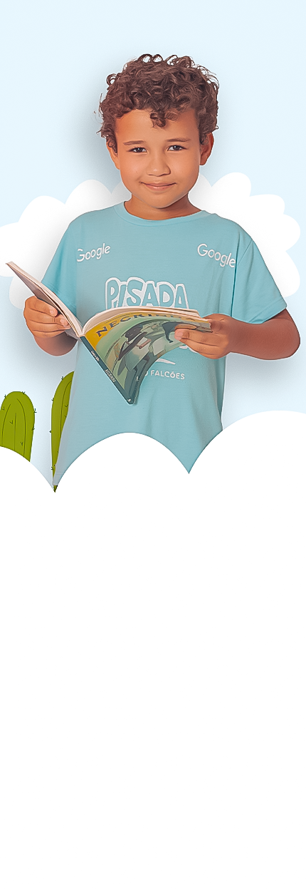 Sertão da Esperança - Mobile