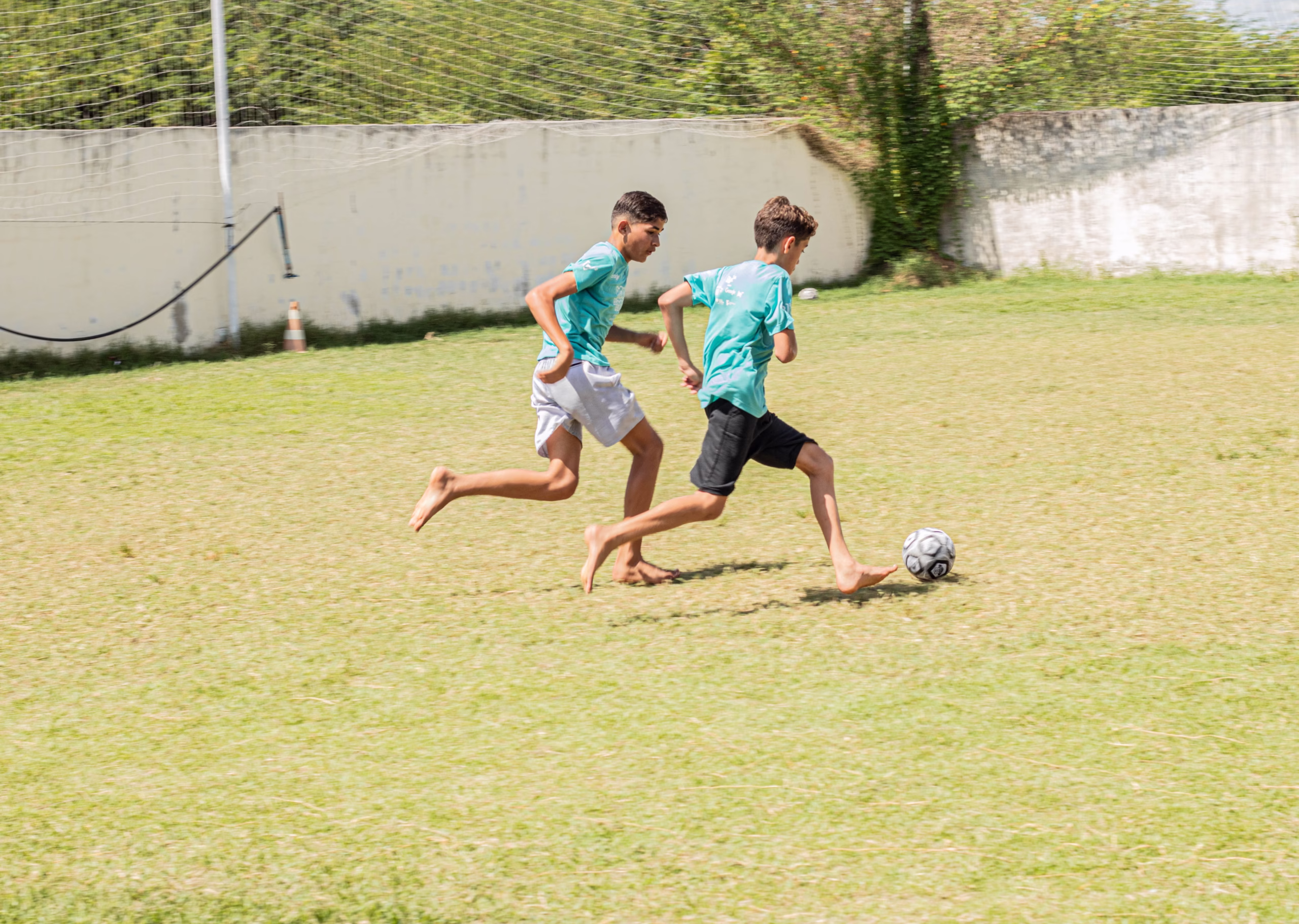 Projeto Escolinha do Futuro 2