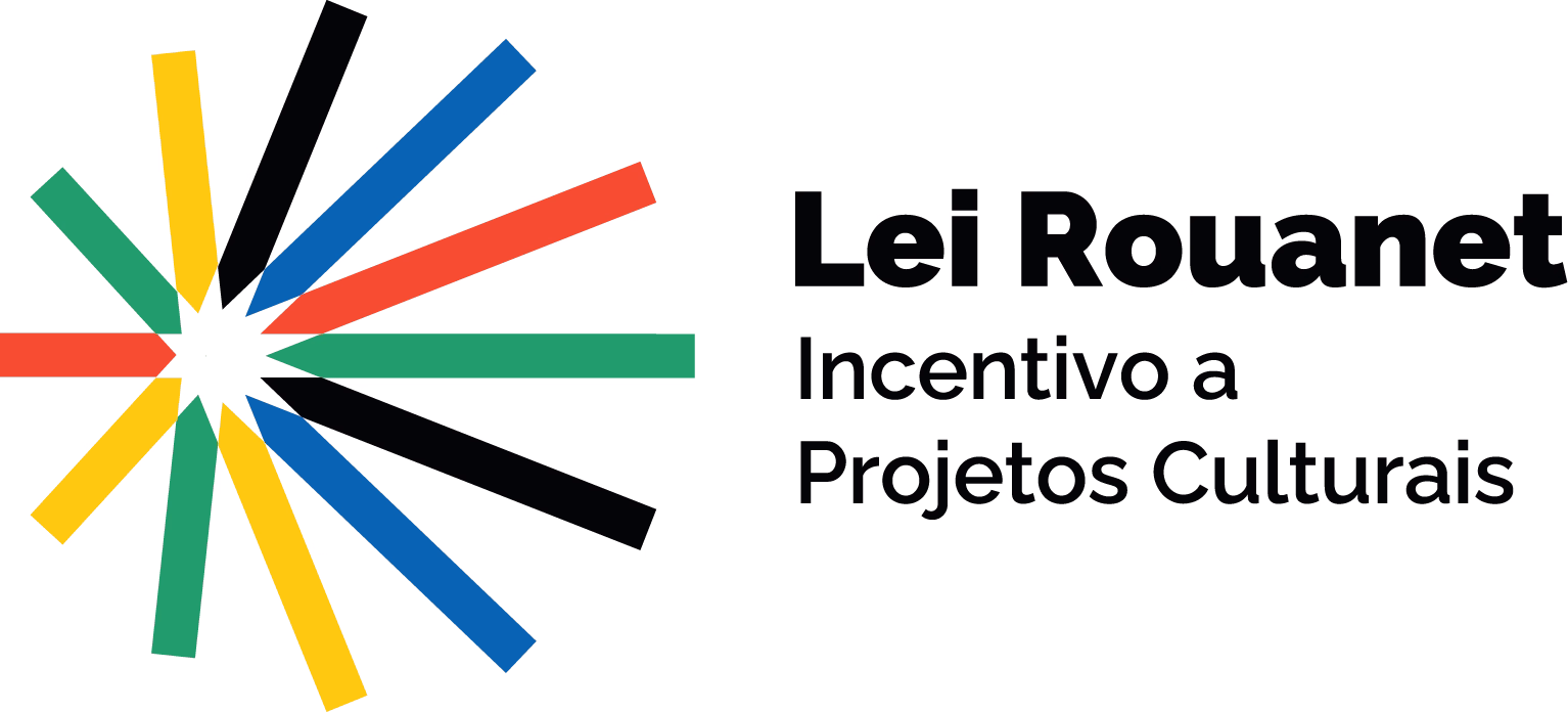 Logotipo Lei Rouanet